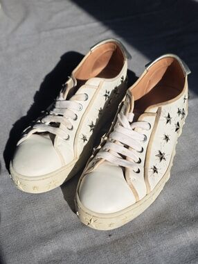 Aquazzura Firenze 7.5.
